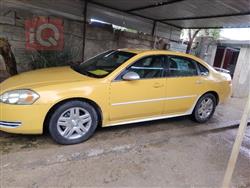 شيفروليه امبالا